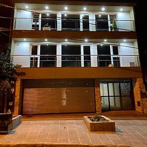 Pinar Suites
