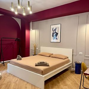 Art N Shelter Apartament